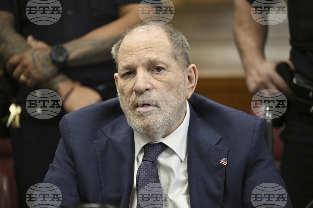 Sexual Misconduct Harvey Weinstein