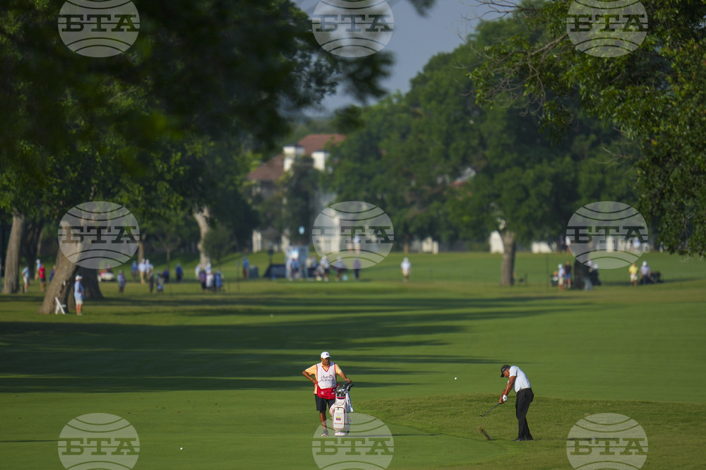 Colonia Golf