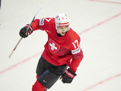 Denmark Hockey Worlds