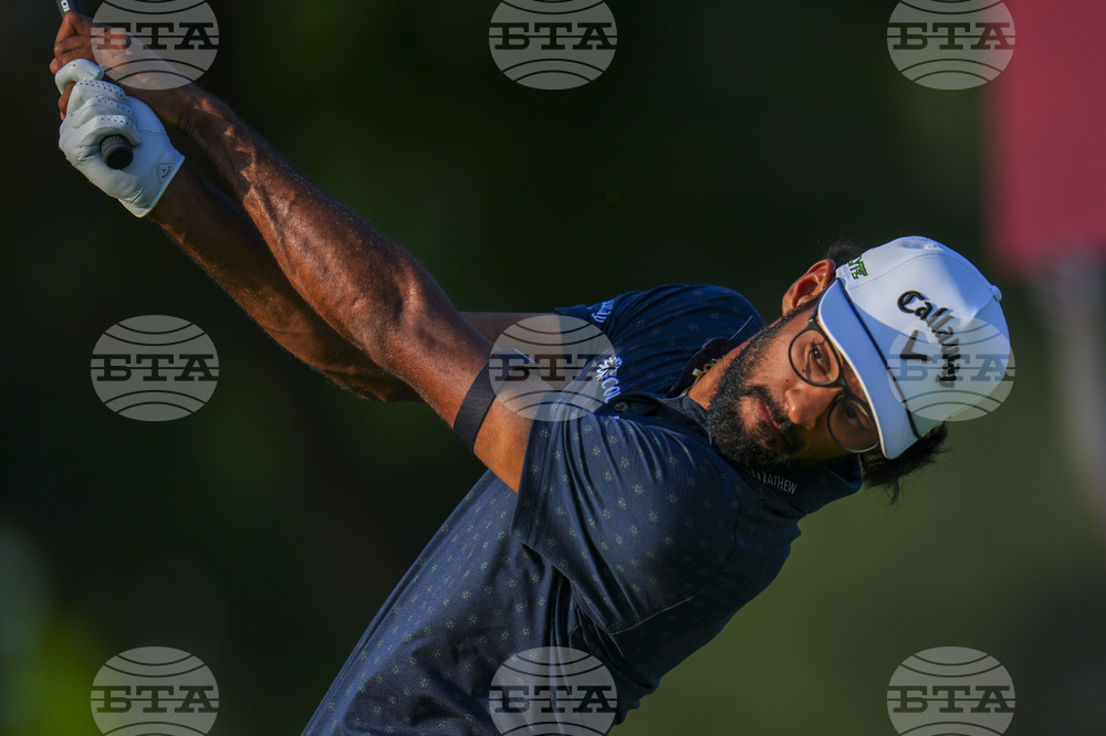Colonia Golf