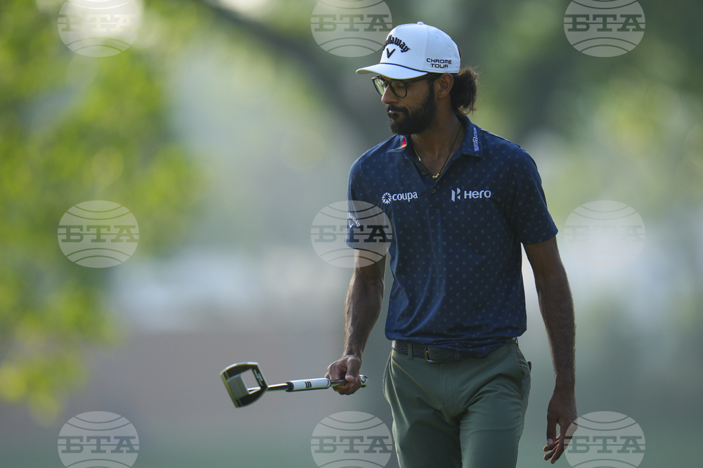 Colonia Golf