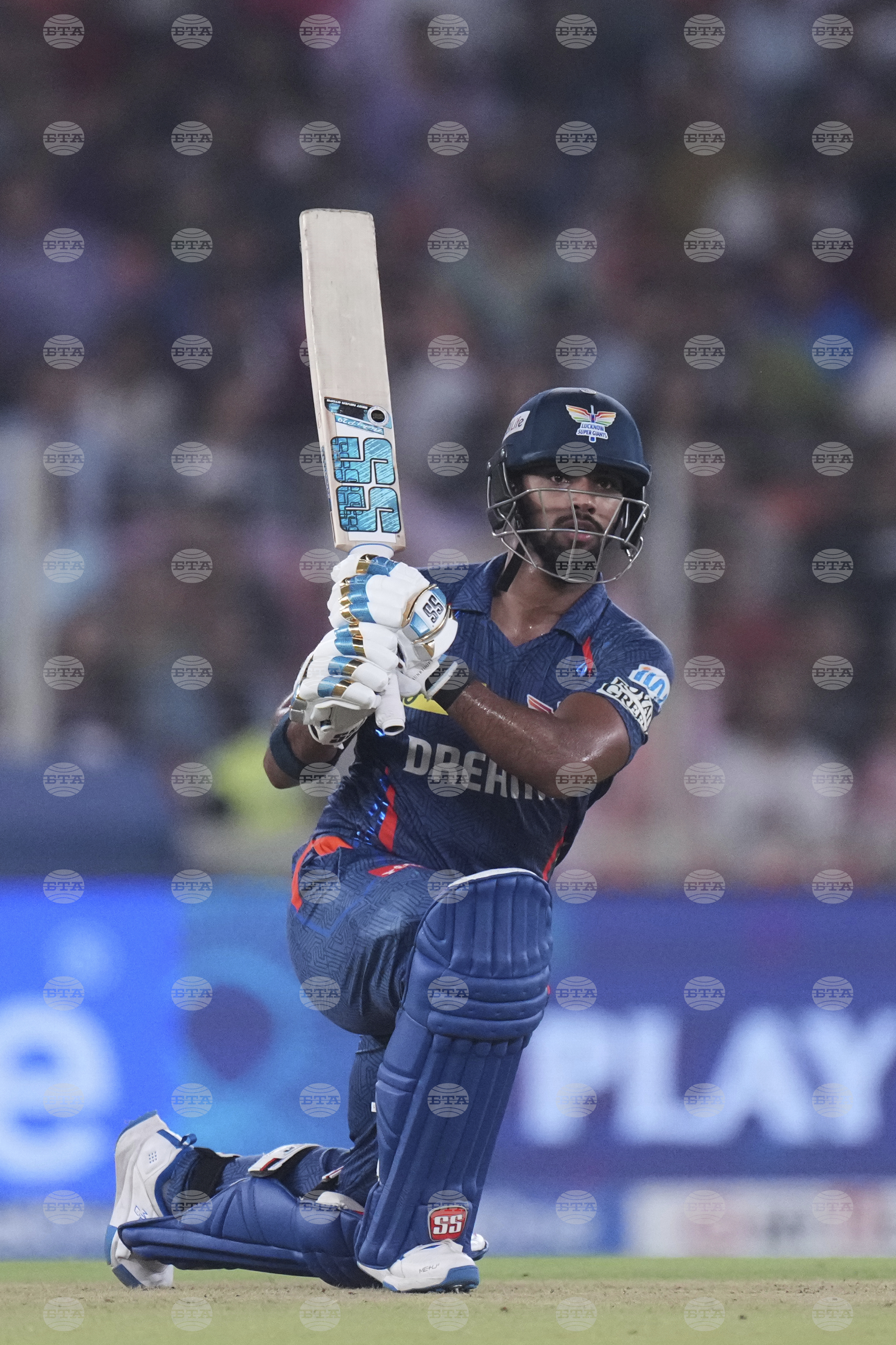 India IPL Cricket