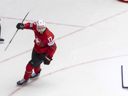 Denmark Hockey Worlds