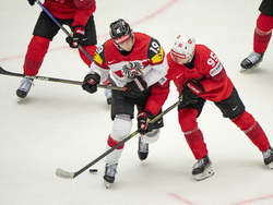 Denmark Hockey Worlds