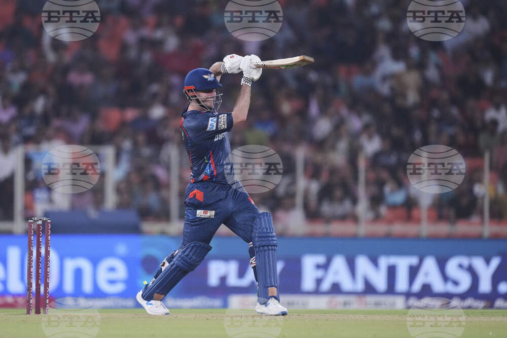 India IPL Cricket