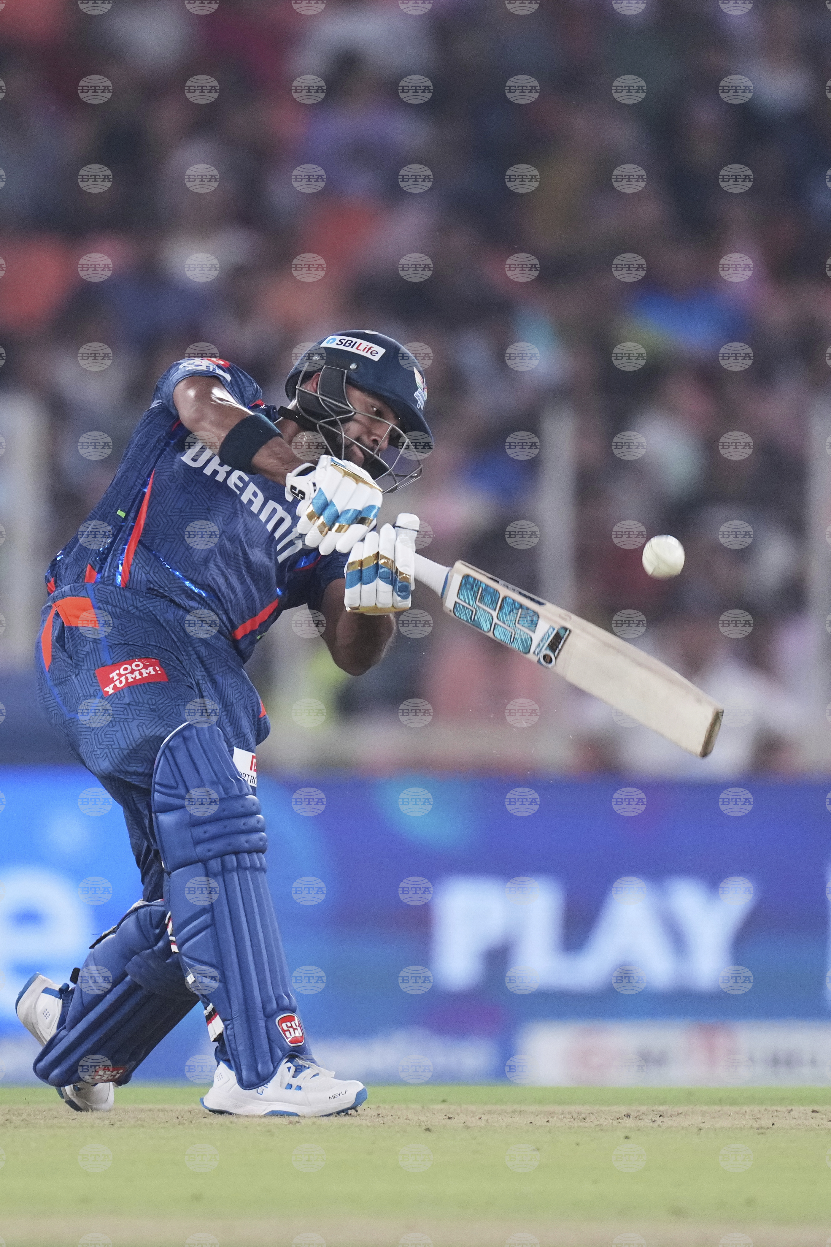 India IPL Cricket