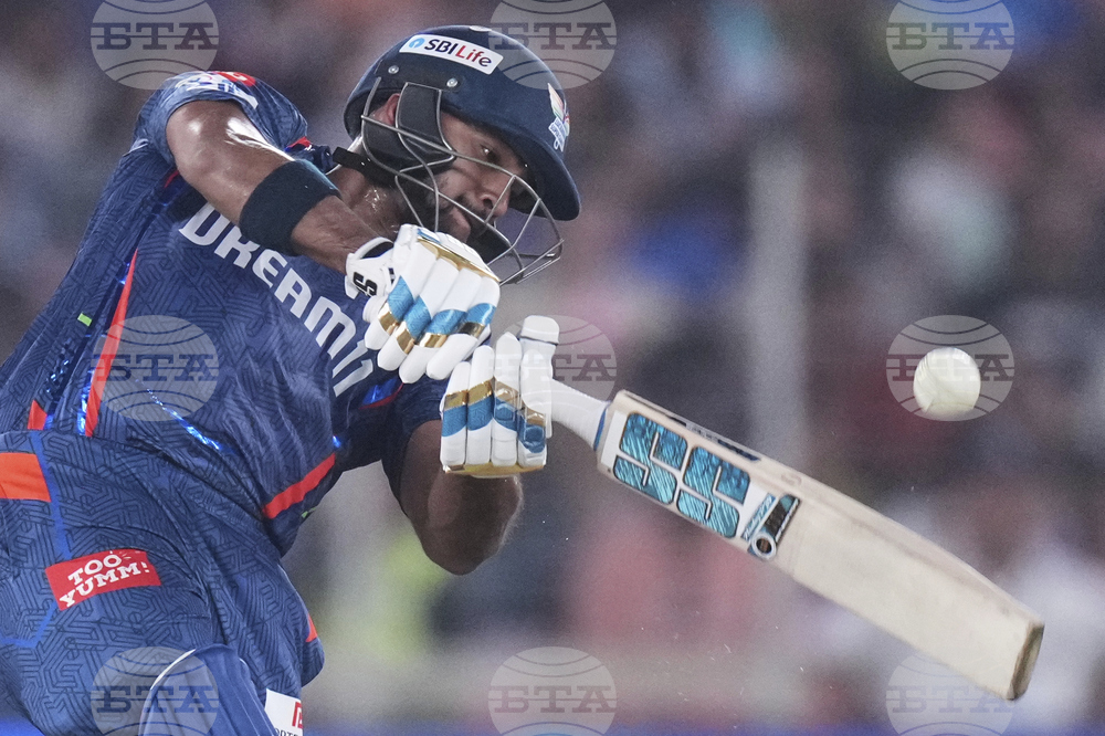 India IPL Cricket