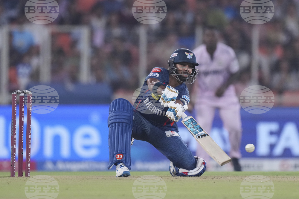 India IPL Cricket