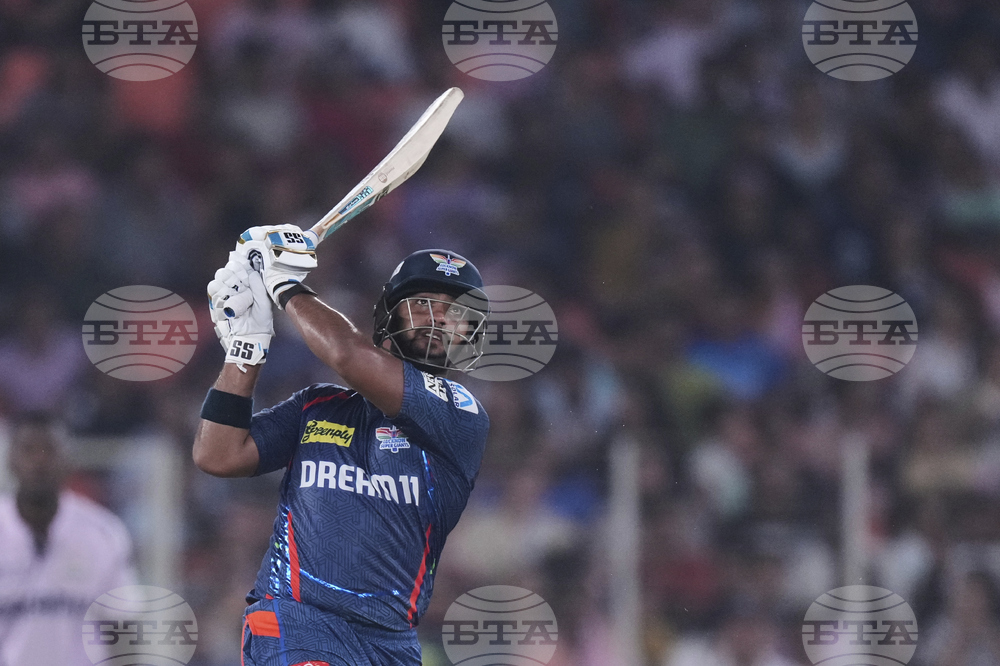 India IPL Cricket
