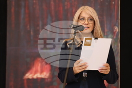 Греди Асса - „Вчера, днес, утре“ - изложба