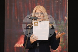 Греди Асса - „Вчера, днес, утре“ - изложба