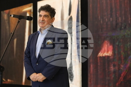 Греди Асса - „Вчера, днес, утре“ - изложба