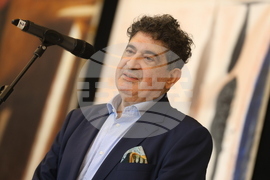 Греди Асса - „Вчера, днес, утре“ - изложба