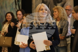 Греди Асса - „Вчера, днес, утре“ - изложба