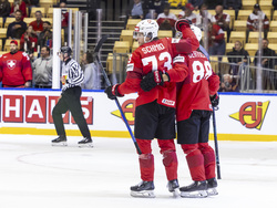 Denmark Hockey Worlds