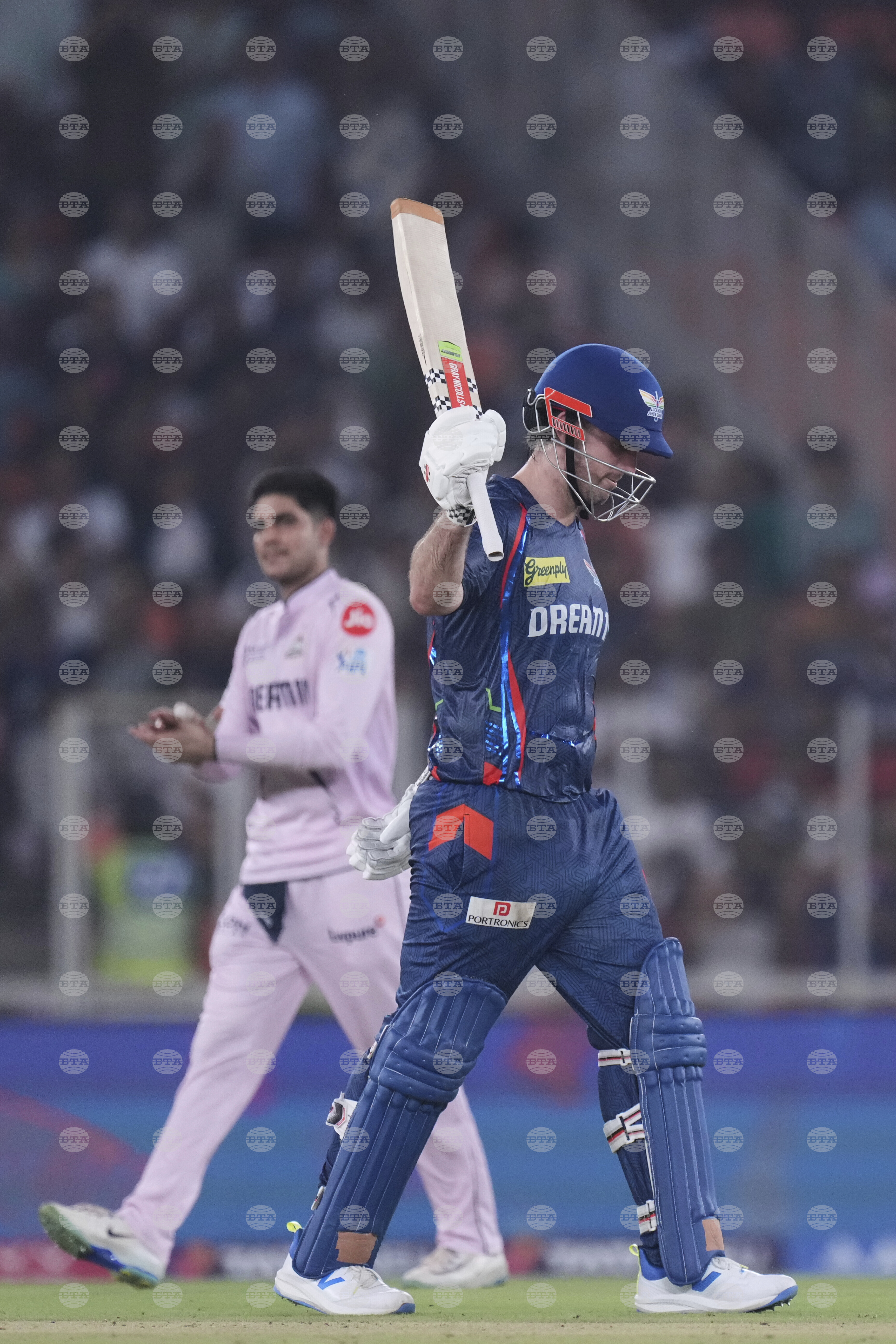 India IPL Cricket