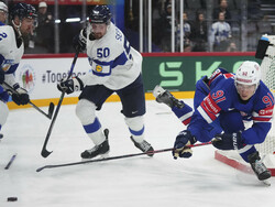Sweden Hockey Worlds