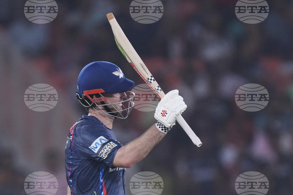 India IPL Cricket