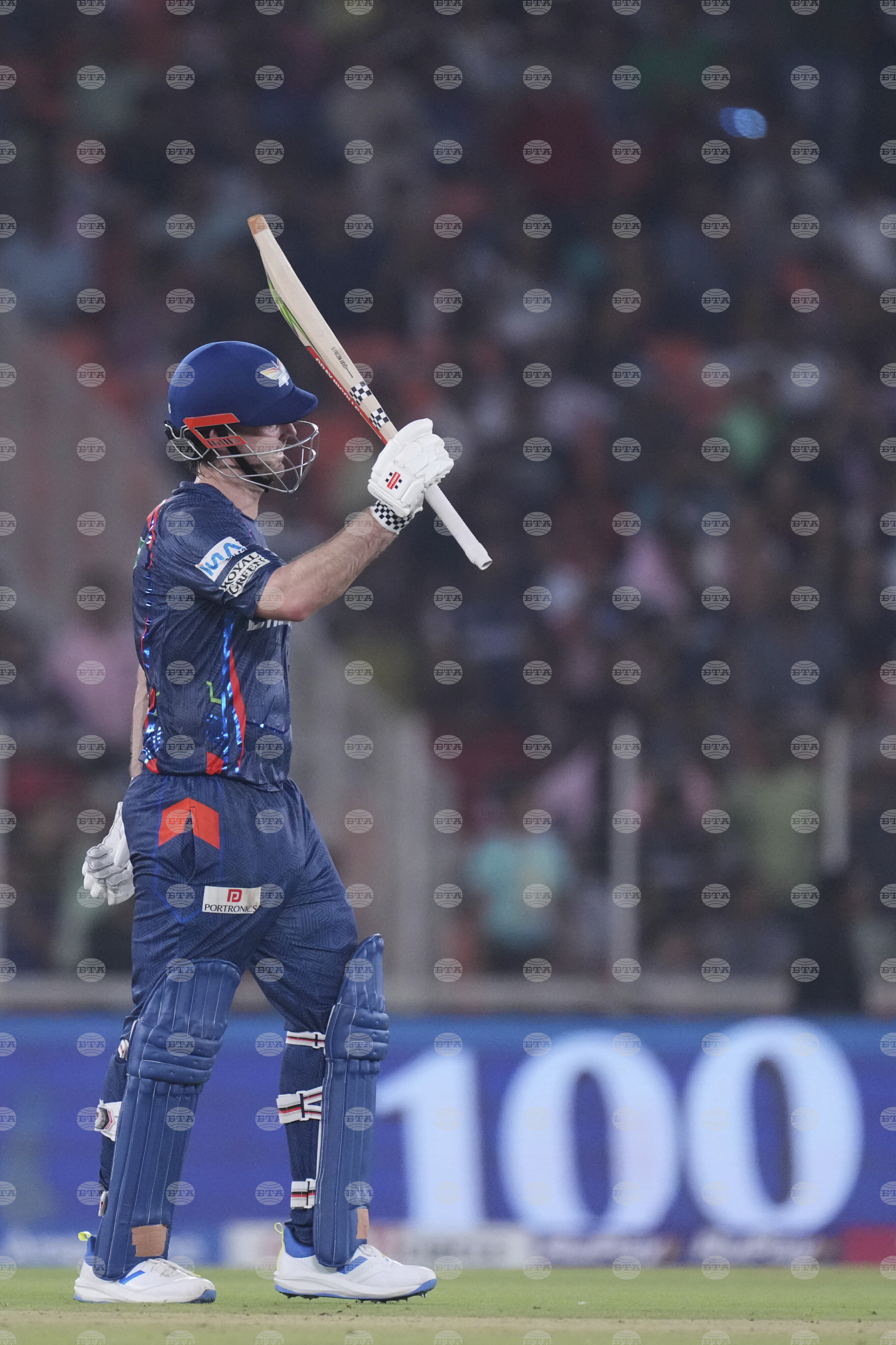 India IPL Cricket