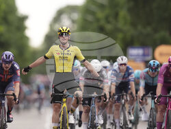 Giro d'Italia Cycling