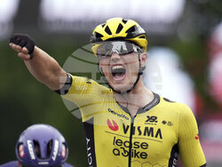 Giro d'Italia Cycling