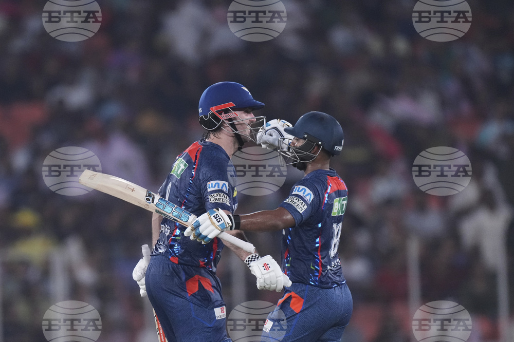 India IPL Cricket