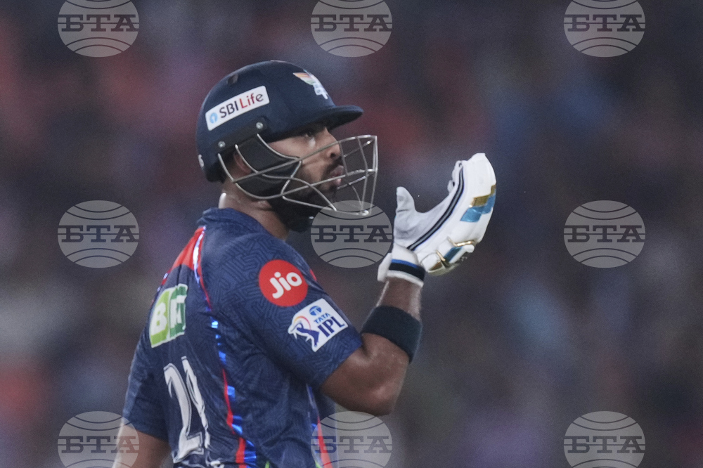 India IPL Cricket