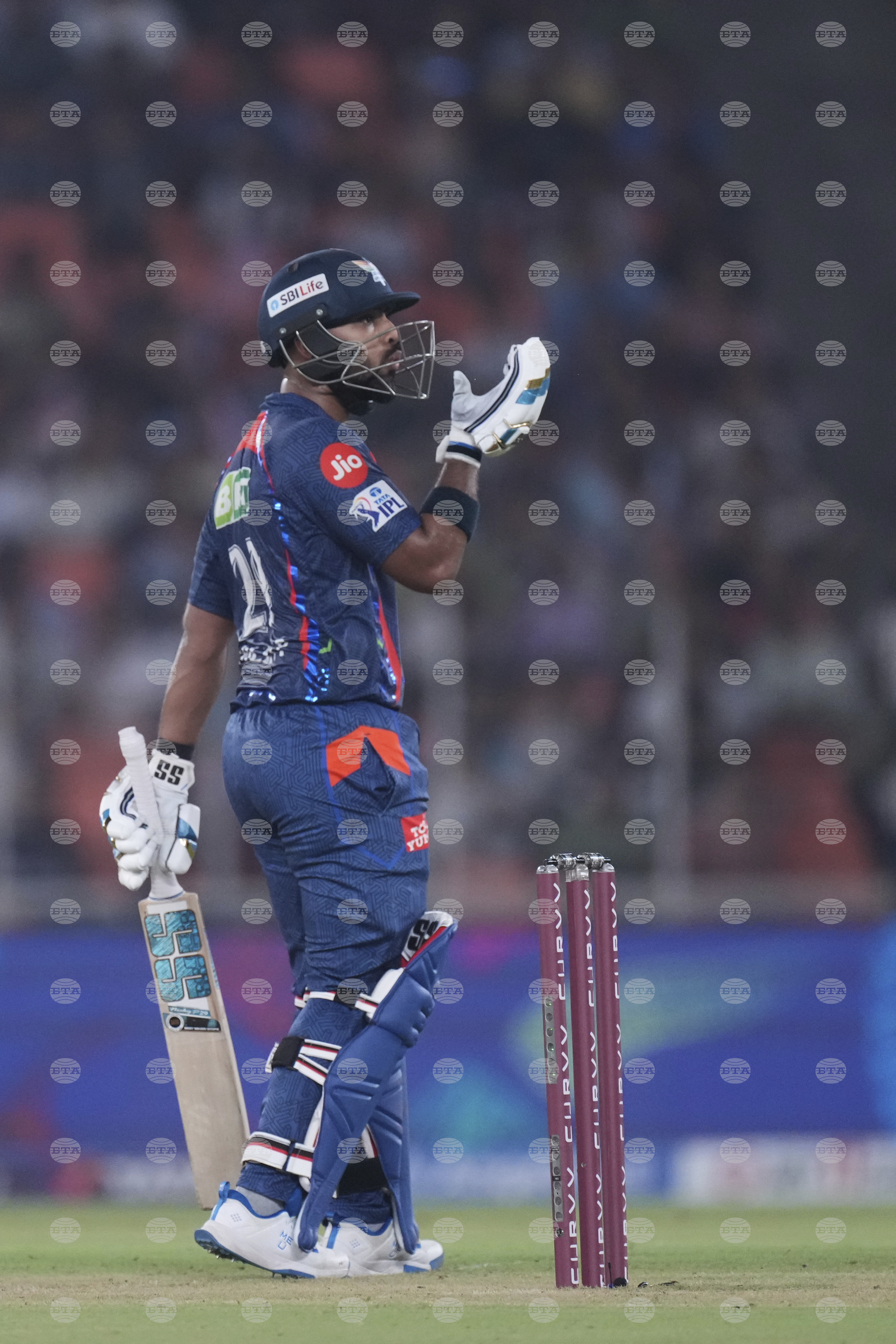 India IPL Cricket