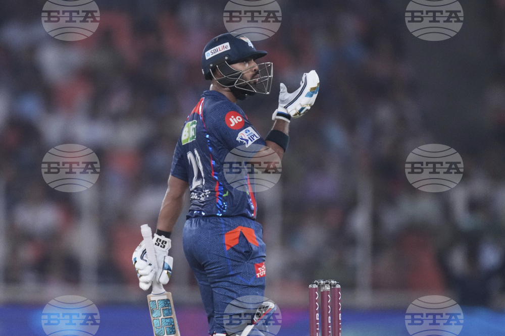 India IPL Cricket