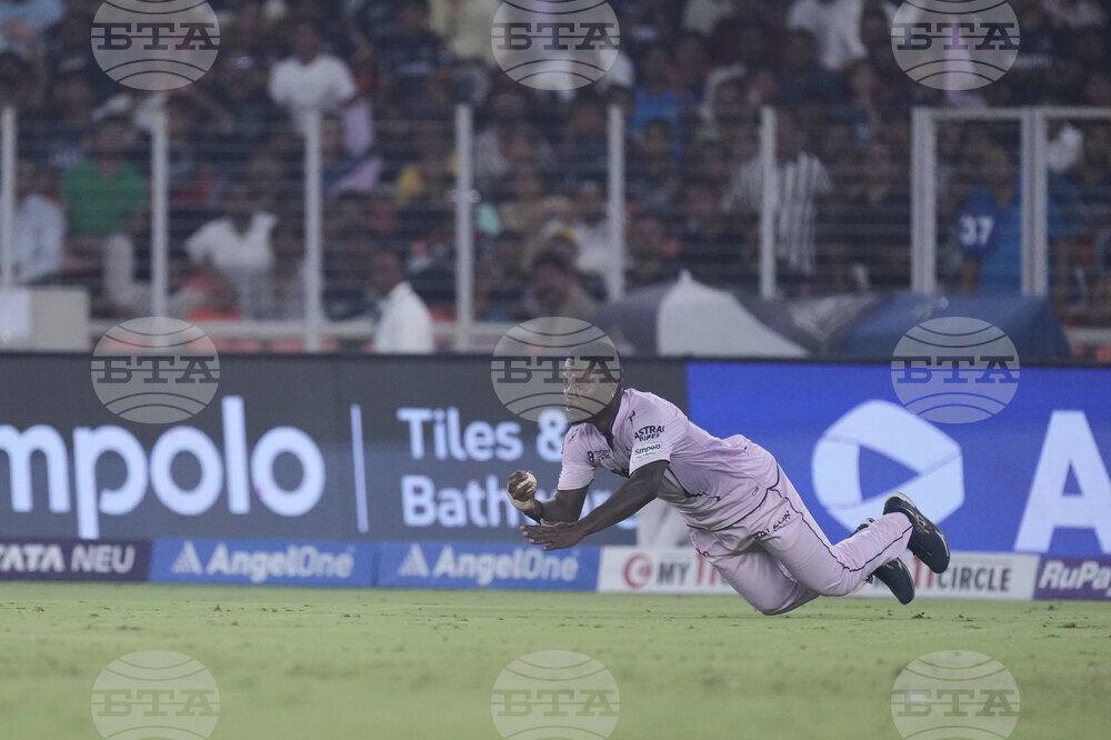 India IPL Cricket