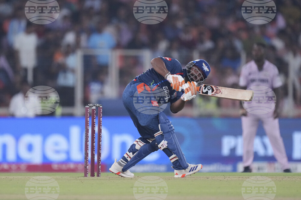 India IPL Cricket