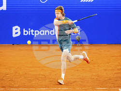 Germany Tennis Hamburg