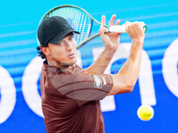 Germany Tennis Hamburg