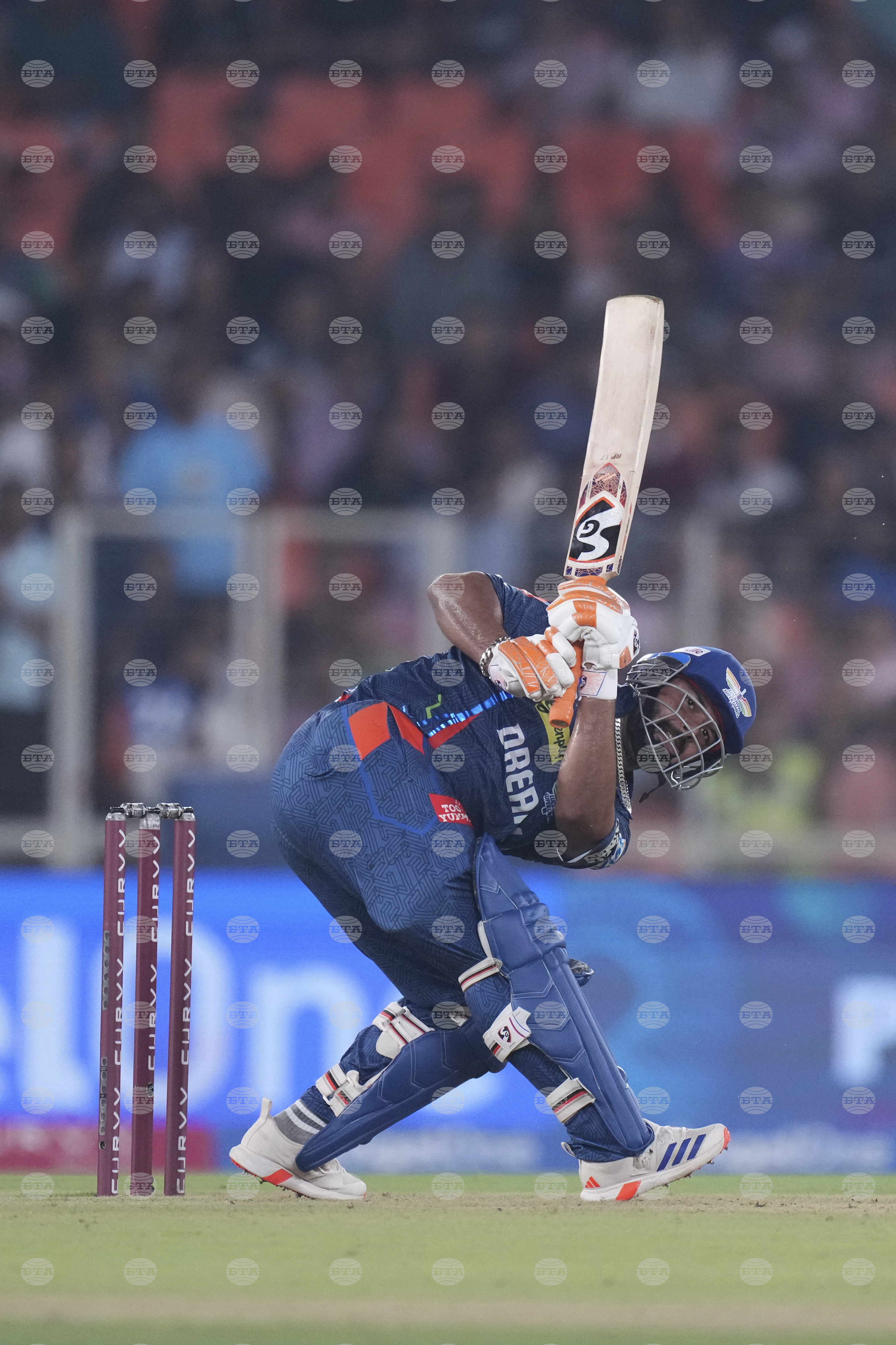 India IPL Cricket
