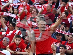 Футбол - Sesame Купа на България - Лудогорец - ЦСКА