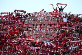 Футбол - Sesame Купа на България - Лудогорец - ЦСКА