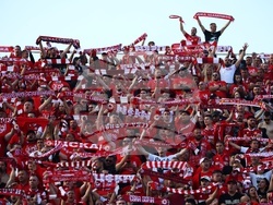 Футбол - Sesame Купа на България - Лудогорец - ЦСКА