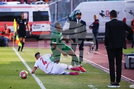 Футбол - Sesame Купа на България - Лудогорец - ЦСКА