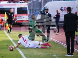 Футбол - Sesame Купа на България - Лудогорец - ЦСКА