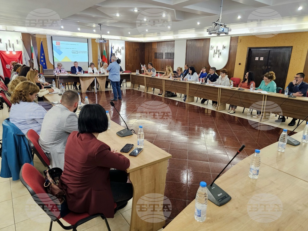 Промените в Закона за защита от домашно насилие от 2023 година все още са само на хартия, заяви Деана Димова от сдружение "Център Динамика" в Русе