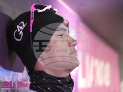 Giro d'Italia Cycling