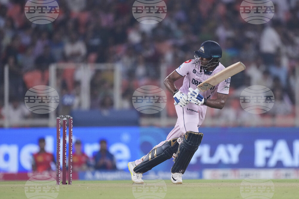 India IPL Cricket