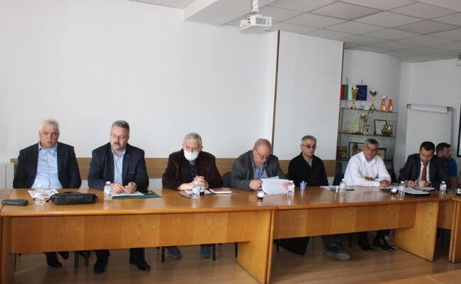 ИАГ: Ловният съвет прие резултатите от пролетната таксация на дивеча и плана за ползването му през 2025 година