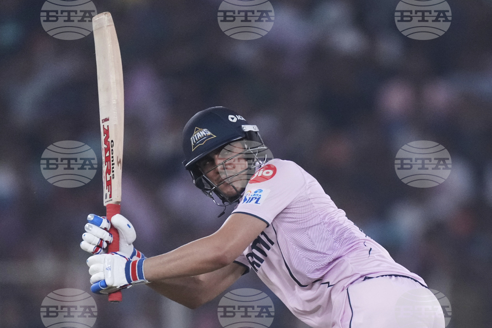 India IPL Cricket