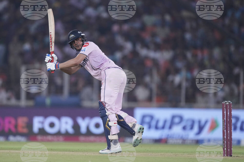 India IPL Cricket