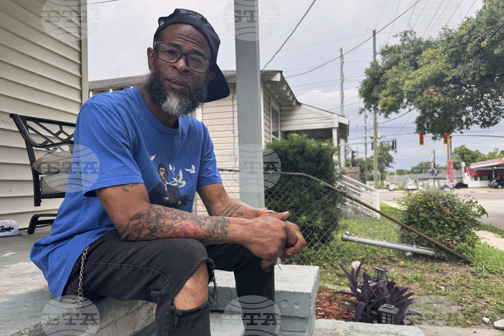 New Orleans Inmates Escape
