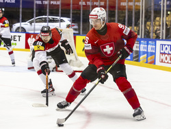 Denmark Hockey Worlds