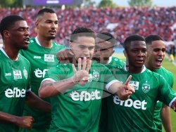 Футбол - Sesame Купа на България - Лудогорец - ЦСКА