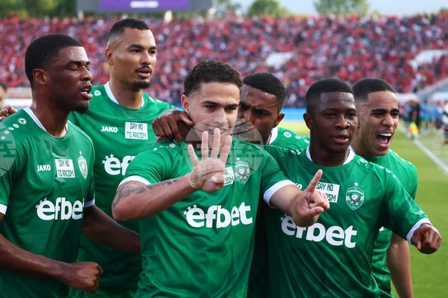 Футбол - Sesame Купа на България - Лудогорец - ЦСКА