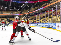 Denmark Hockey Worlds